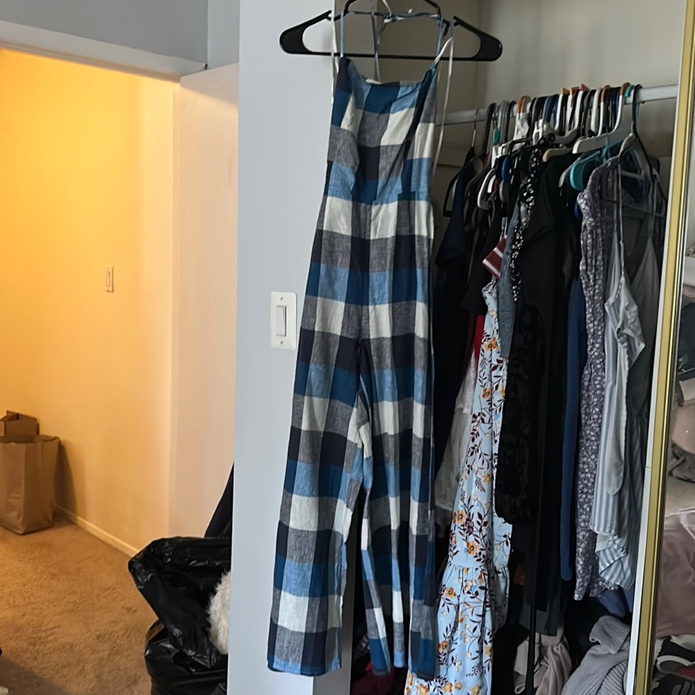 Women’s Jumpsuit